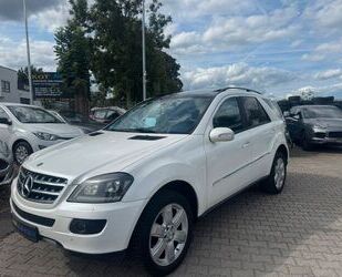 Mercedes-Benz ML 320 Gebrauchtwagen