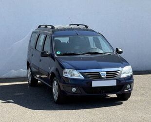 Dacia Logan Gebrauchtwagen