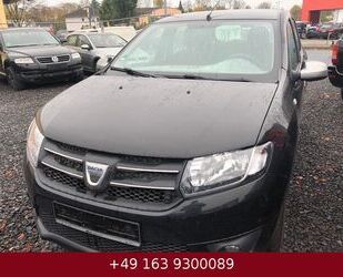 Dacia Sandero Gebrauchtwagen