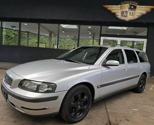 Volvo V70 Gebrauchtwagen