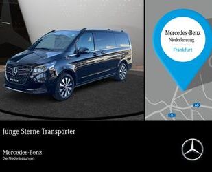 Mercedes-Benz V 300 Gebrauchtwagen
