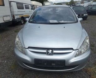 Peugeot 307 Gebrauchtwagen