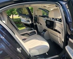 BMW 745 Gebrauchtwagen