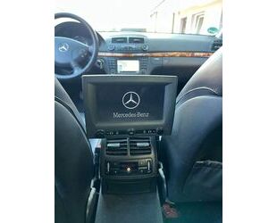Mercedes-Benz E 280 Gebrauchtwagen