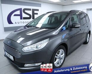 Ford Galaxy Gebrauchtwagen