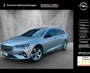 Opel Insignia Gebrauchtwagen