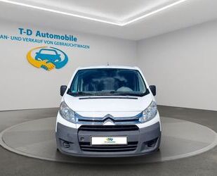 Citroen Jumpy Gebrauchtwagen
