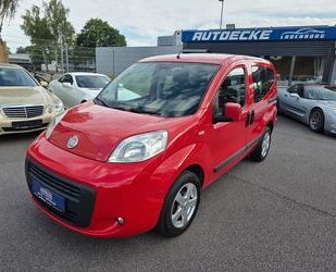 Fiat Qubo Gebrauchtwagen