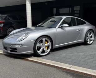 Porsche 997 Gebrauchtwagen