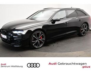 Audi S6 Gebrauchtwagen
