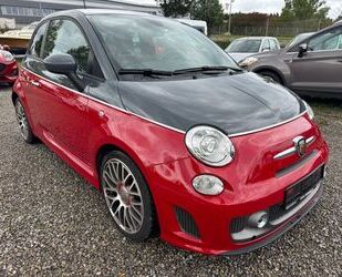 Abarth 500 Gebrauchtwagen
