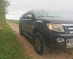 Ford Ranger Gebrauchtwagen