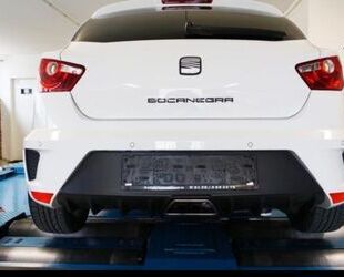 Cupra Ibiza Gebrauchtwagen