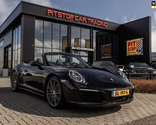 Porsche 991 Gebrauchtwagen