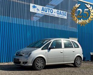 Opel Meriva Gebrauchtwagen