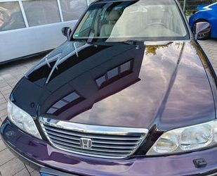 Honda Legend Gebrauchtwagen