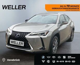Lexus UX Gebrauchtwagen