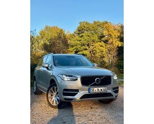 Volvo XC90 Gebrauchtwagen