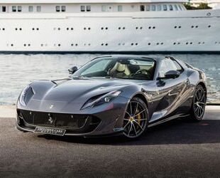 Ferrari 812 Gebrauchtwagen