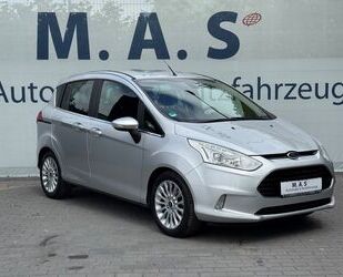 Ford B-Max Gebrauchtwagen