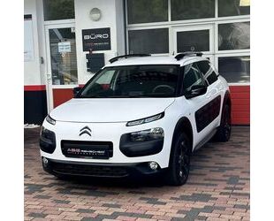 Citroen C4 Cactus Gebrauchtwagen