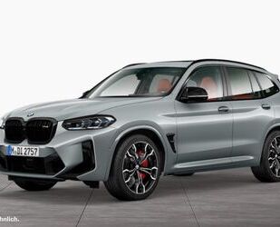 BMW X3 M Gebrauchtwagen
