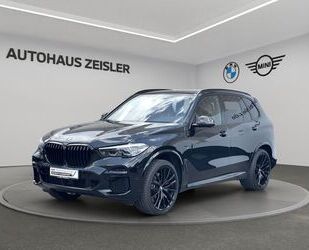 BMW X5 M50 Gebrauchtwagen