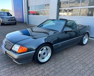 Mercedes-Benz SL 300 Gebrauchtwagen