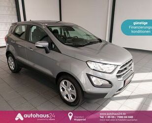 Ford EcoSport Gebrauchtwagen