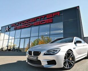 BMW M6 Gebrauchtwagen