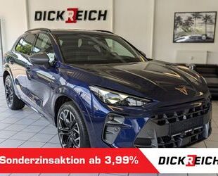 Cupra Terramar Gebrauchtwagen