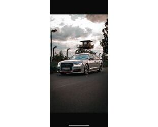 Audi S8 Gebrauchtwagen