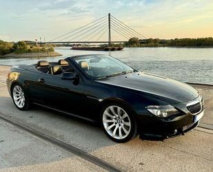 BMW 650 Gebrauchtwagen