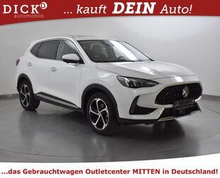 MG HS Gebrauchtwagen