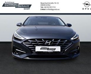 Hyundai i30 Gebrauchtwagen