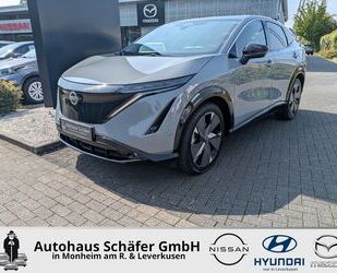 Nissan Ariya Gebrauchtwagen