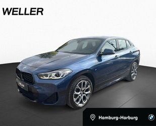 BMW X2 Gebrauchtwagen