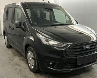 Ford Tourneo Connect Gebrauchtwagen