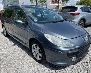 Peugeot 307 Gebrauchtwagen