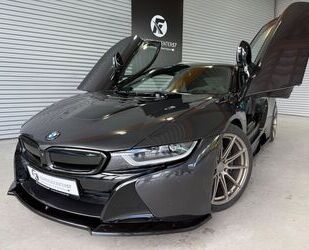 BMW i8 Gebrauchtwagen