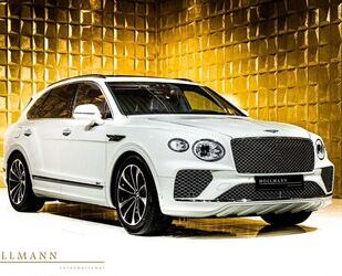 Bentley Bentayga Gebrauchtwagen