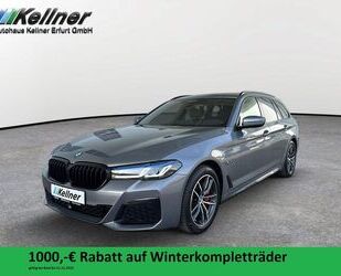 BMW 530 Gebrauchtwagen