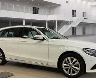 Mercedes-Benz C 200 Gebrauchtwagen