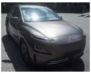 Hyundai KONA Gebrauchtwagen