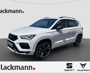 Cupra Ateca Gebrauchtwagen