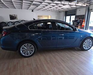 Opel Insignia Gebrauchtwagen