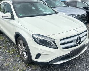 Mercedes-Benz GLA 180 Gebrauchtwagen