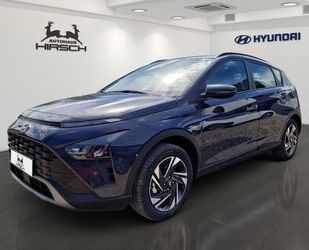 Hyundai BAYON Gebrauchtwagen