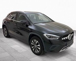 Mercedes-Benz GLA 180 Gebrauchtwagen