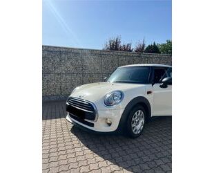 Mini ONE Gebrauchtwagen